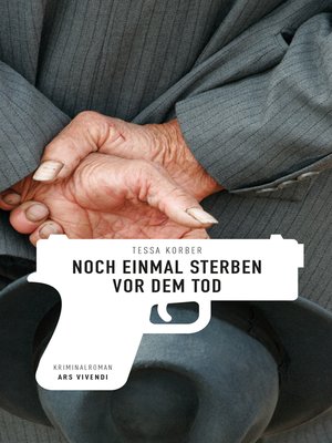 cover image of Noch einmal sterben vor dem Tod (eBook)